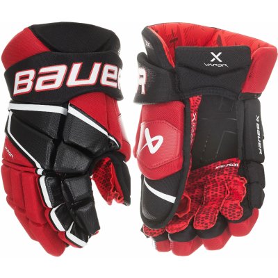 Rukavice Bauer S22 VAPOR 3X Glove INT – Hledejceny.cz