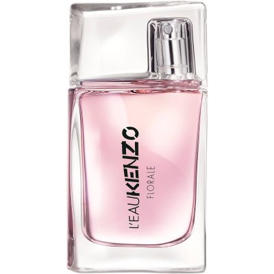 Kenzo L'Eau Kenzo Pour Femme Florale toaletní voda dámská 30 ml – Hledejceny.cz