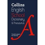 Collins School Dictionary a Thesaurus – Sleviste.cz