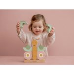 Little Dutch Motýl skládací – Zboží Mobilmania