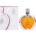 Chabot Armagnac XO Coeur 40% 0,5 l (karton) – Zboží Mobilmania