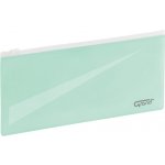 Grand desky se zipem DL GR-P053 zelené 120-1866 473558 – Zboží Živě