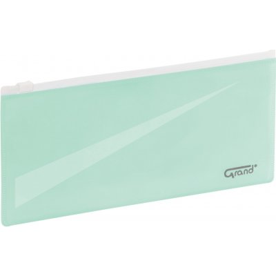 Grand desky se zipem DL GR-P053 zelené 120-1866 473558 – Zboží Živě