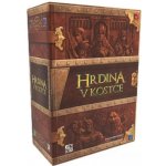 Rexhry Hrdina v kostce Ďáblíci a společníci Big box – Zboží Živě