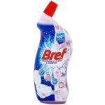 Bref WC gel Floral 700 ml – Zboží Dáma