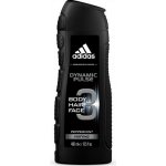 Adidas Dynamic Pulse Men sprchový gel 400 ml – Zboží Mobilmania