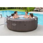 Bestway Lay-Z-Spa Dominica EnergySense Smart HydroJet 6001S – Zboží Mobilmania