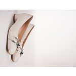 Hassia dámské lodičky béžové – Zbozi.Blesk.cz