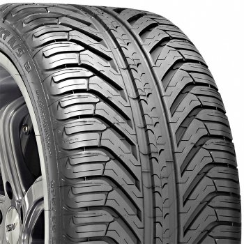 Michelin Pilot Sport A/S Plus 255/40 R20 101V