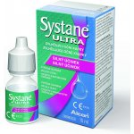 Alcon Systane Ultra zvlhčující oční kapky 10 ml – Hledejceny.cz