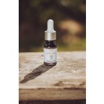 Svaté kapky 20% CBD silné 10 ml Svatý Sedláček – Zboží Mobilmania