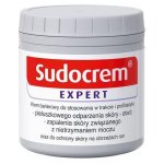 Sudocrem Expert krém na opruzeniny 60 g – Sleviste.cz