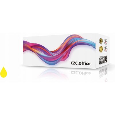 CZC.Office HP CF352A - kompatibilní – Zboží Mobilmania