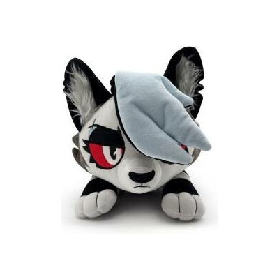 Youtooz Helluva Boss Loona Weighted Plush 40 cm – Zboží Mobilmania