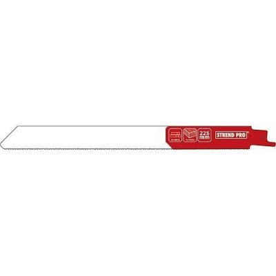 Pilový list pro pilu ocasku Strend Pro SBM-613, 225/0,90 mm, bimetal, S1122VF – Zbozi.Blesk.cz