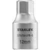 Příslušenství ke gola sadě Stanley 6hr. Nástrční klíč pro olejové zátky - 12 mm - ST-STHT81576-0