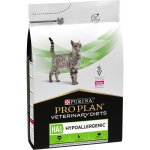 Pro Plan Veterinary Diets Feline HA Hypoallergenic 3,5 kg – Sleviste.cz