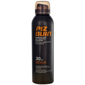 Piz Buin Instant Glow Spray SPF30 150 ml