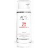 Pleťové sérum a emulze Apis Raspberry Glow sérum z lyofilizovanými malinami 100 ml