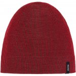 Eisbär Fly OS MÜ RL čepice burgund-schwarz-sandstone – Sleviste.cz