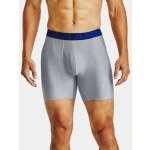 Under Armour boxerky UA Tech 6in 2 Pack – Sleviste.cz