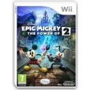 Epic Mickey: The Power of Two