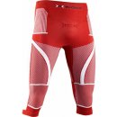 X-BIONIC Men ENERGY ACCUMULATOR PATRIOT 3/4 Pants SWITZERLAND EA-WP43W19M-T021 19/20