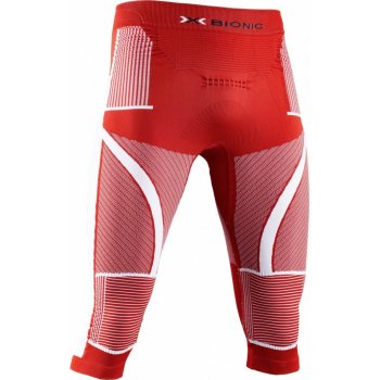 X-BIONIC Men ENERGY ACCUMULATOR PATRIOT 3/4 Pants SWITZERLAND EA-WP43W19M-T021 19/20