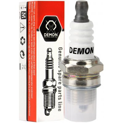 DEMON MAR-POL Zapalovací svíčka pro křovinořez M831072 – Sleviste.cz