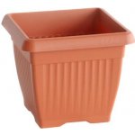 Prosperplast květináč DKWT 37x37 v.31 cm – Zboží Mobilmania