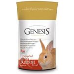 Morrell Pet Products Genesis Rabbit Alfalfa 5 kg – Hledejceny.cz