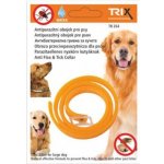 Trixline Antiparazitní voděodolný obojek pro psy TR 264 33 cm – HobbyKompas.cz