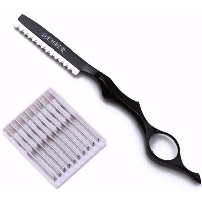 Gaira® Seřezávač na vlasy Gaira Damber 4558, Barva černá – Sleviste.cz