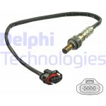 ES21116-12B1 DELPHI Lambda sonda – Zboží Mobilmania