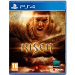 Risen – Zboží Dáma