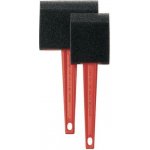 Kreul Houbový štětec KREUL na textil a hedvábí šířka 75 mm – Zbozi.Blesk.cz