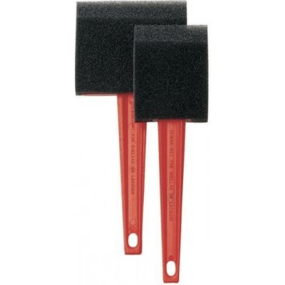 Kreul Houbový štětec KREUL na textil a hedvábí šířka 75 mm – Zbozi.Blesk.cz