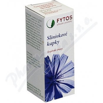 Fytos Slinivkové kapky 50 ml