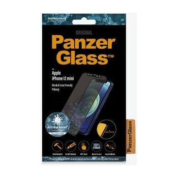 PanzerGlass pro Apple iPhone 12 mini P2710