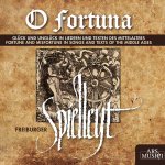 V/A - O Fortuna, Fortune & Misf CD – Zbozi.Blesk.cz