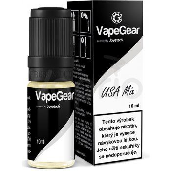 Joyetech USA MIX 10 ml 6 mg