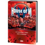 House Of M Omnibus – Zboží Mobilmania