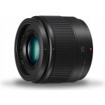 Panasonic Lumix DG 25mm f/1.7 – Sleviste.cz