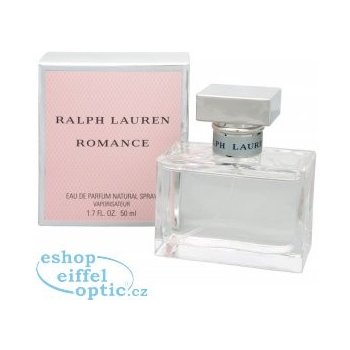 Ralph Lauren Romance parfémovaná voda dámská 100 ml