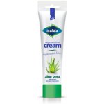 Isolda krém na ruce Aloe vera s panthenolem 100 ml – Zboží Dáma