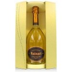 Ruinart Blanc De Blan 12,5% 0,75 l (holá láhev) – Zboží Dáma