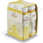 FRESUBIN ORIGINAL S VANILKOVOU PŘÍCHUTÍ POR SOL 4X200ML – Hledejceny.cz