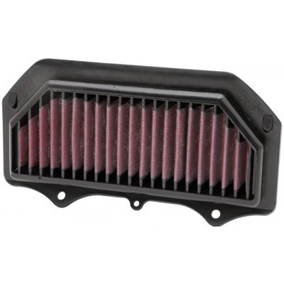 K&N Filters Vzduchový filtr SU7511R – Hledejceny.cz