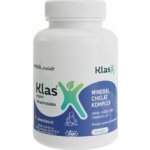 Klas Minerál chelát komplex 90 tablet – Hledejceny.cz