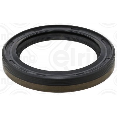 Těsnicí kroužek hřídele, klikový hřídel ELRING 735.260 – Zboží Mobilmania